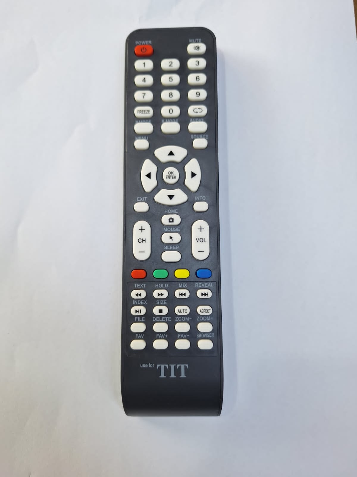 Remote Control